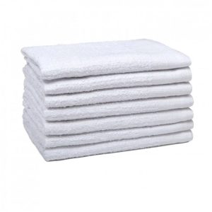 Cotton Industrial Cleaning Cloth