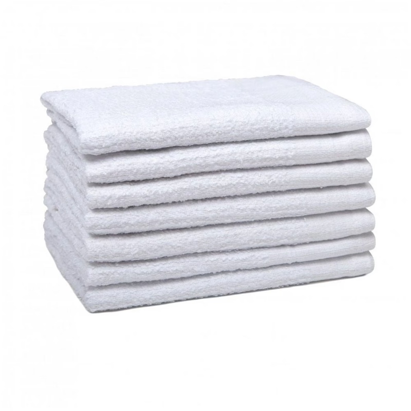 Cotton Industrial Cleaning Cloth