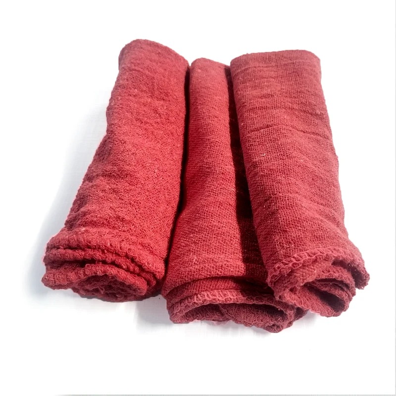 Industrial Shop Towels