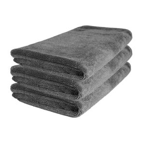 Microfiber Car Detailing Towel