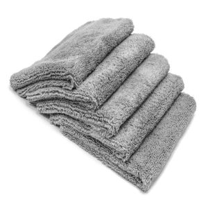 Microfiber Car Wash Towel