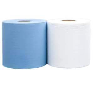 Non-Woven Industrial Wipes